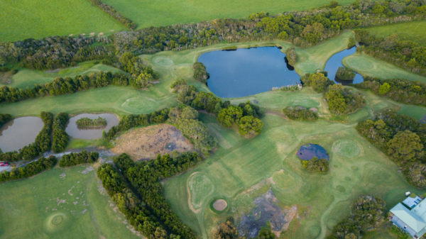 Home - Devil's Dams Par 3